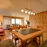 Daire Chesa Munteratsch 2-zimmerwohnung 101 Typ E