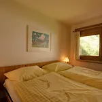 Chesa Munteratsch 2-zimmerwohnung 101 Typ E *