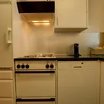Chesa Munteratsch 2-zimmerwohnung 101 Typ E Daire *