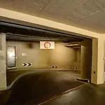 Chesa Munteratsch 2-zimmerwohnung 101 Typ E * Silvaplana
