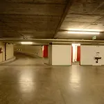 Chesa Munteratsch 2-zimmerwohnung 101 Typ E *