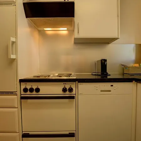 Chesa Munteratsch 2-zimmerwohnung 101 Typ E Apartment *