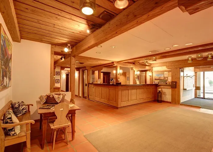 Appartement Chesa Munteratsch 2-zimmerwohnung 101 Typ E *